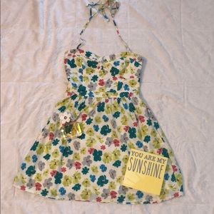 American Eagle Sundress Size 4